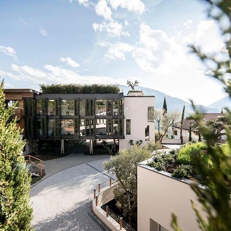 Spa & Relax Hotel Erika Tirolo Exterior foto