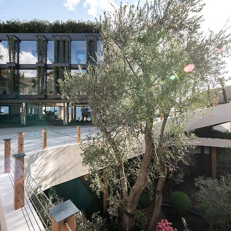 Spa & Relax Hotel Erika Tirolo Exterior foto