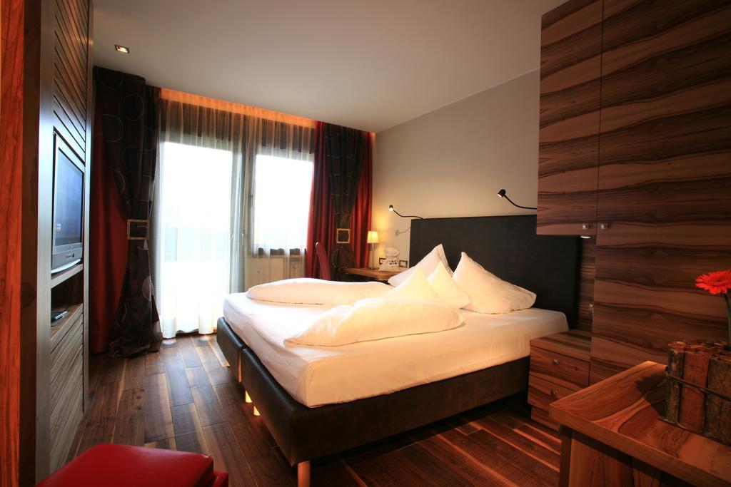 Spa & Relax Hotel Erika Tirolo Quarto foto